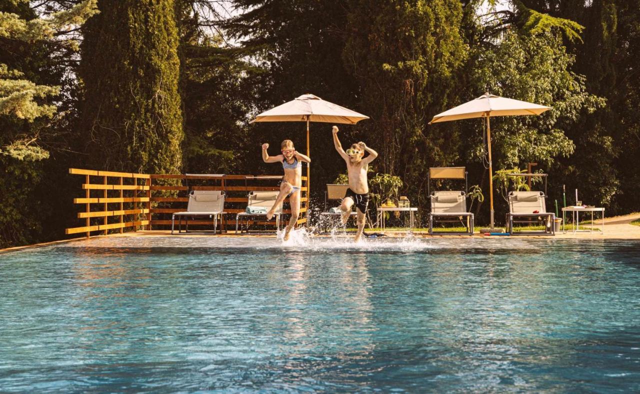 Borgo Le Colline Apartment Gambassi Terme