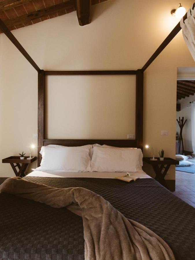Borgo Le Colline Apartment