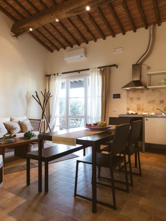 Borgo Le Colline Apartment *
