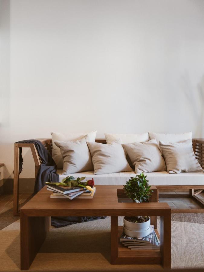 Apartment Borgo Le Colline