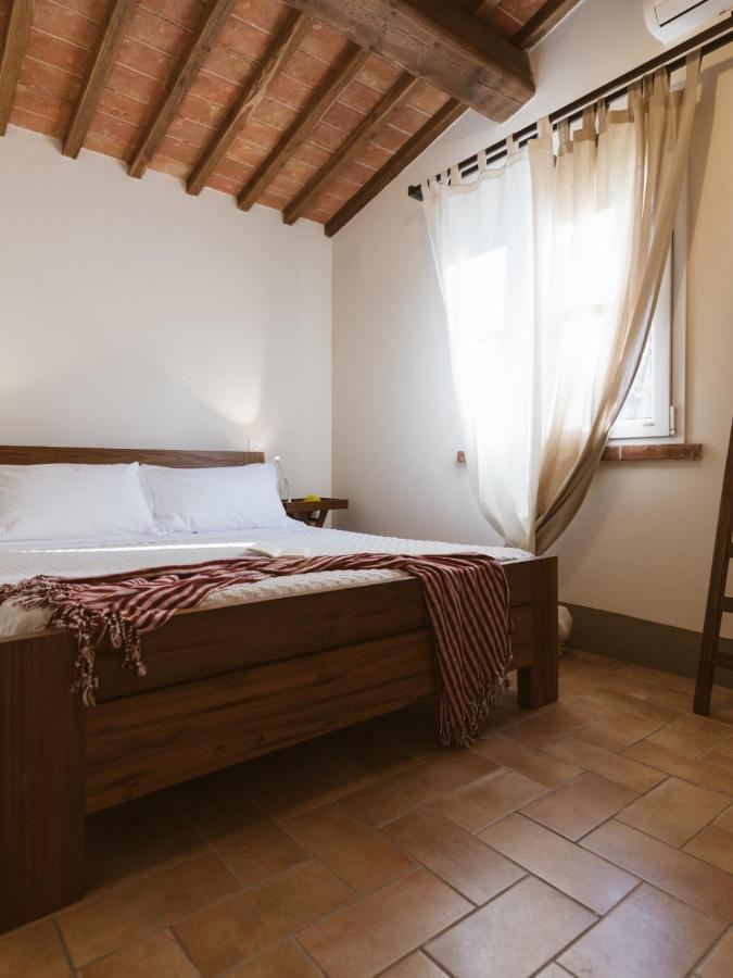 Borgo Le Colline Apartment Gambassi Terme