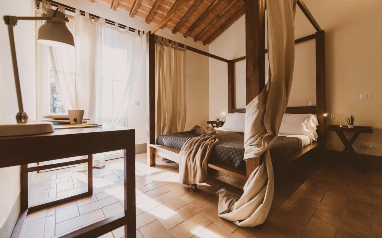 Apartment Borgo Le Colline *