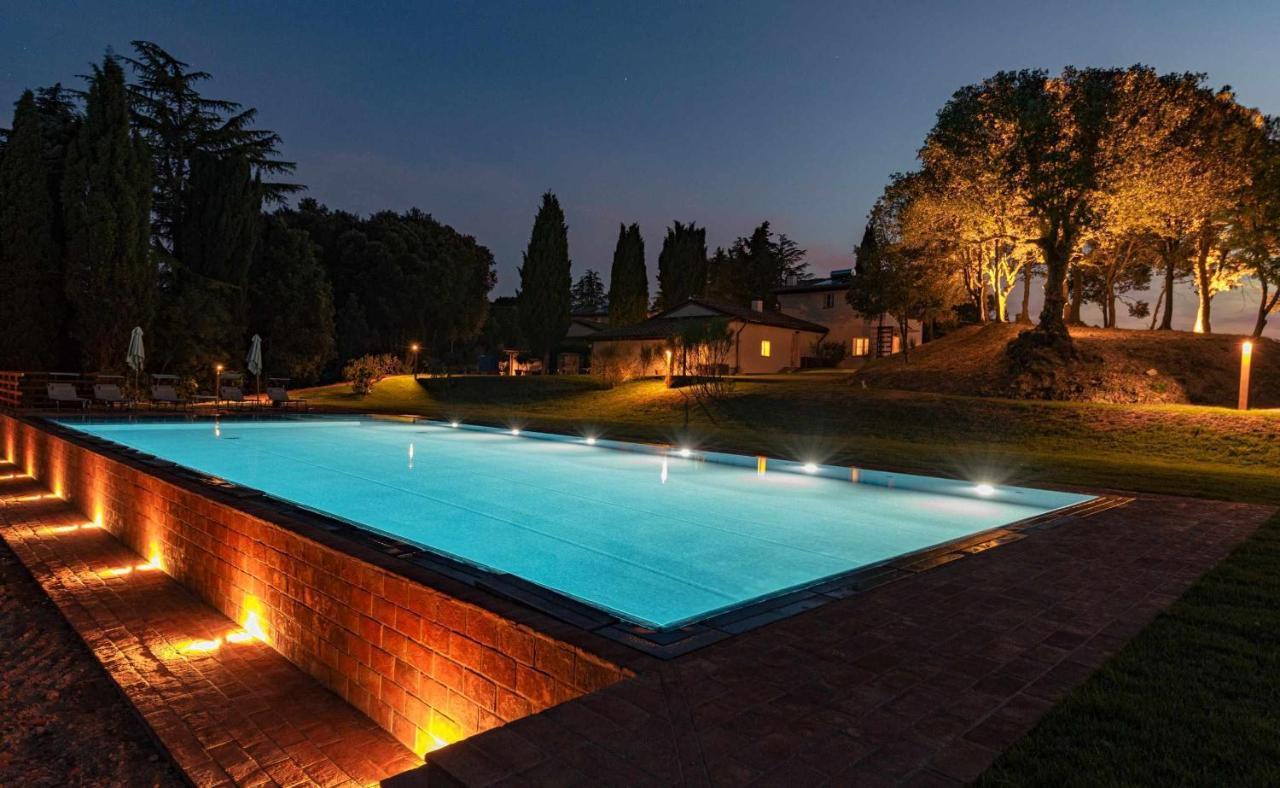 Borgo Le Colline Gambassi Terme