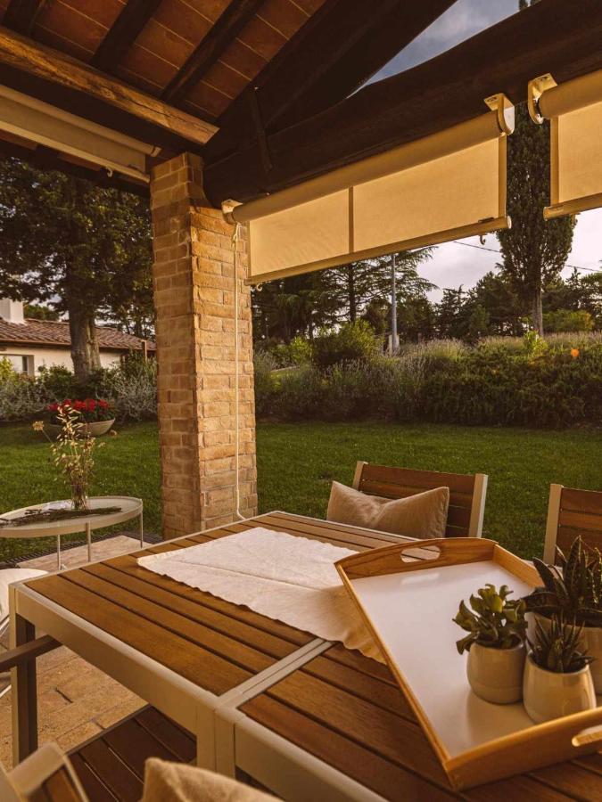 Apartment Borgo Le Colline *