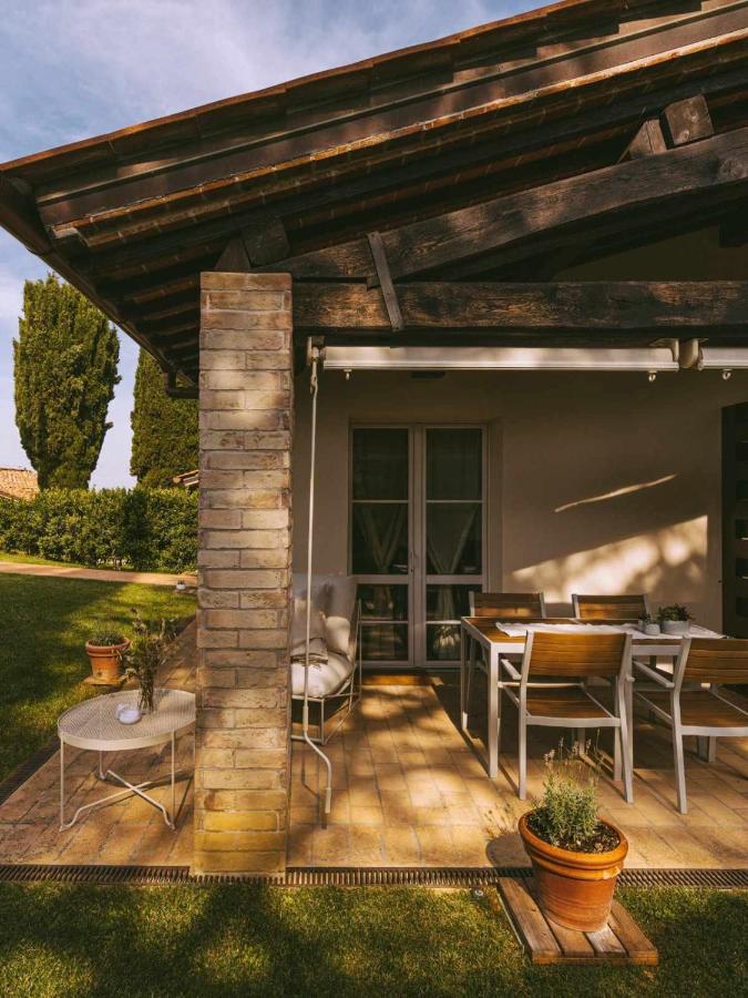 Apartment Borgo Le Colline *