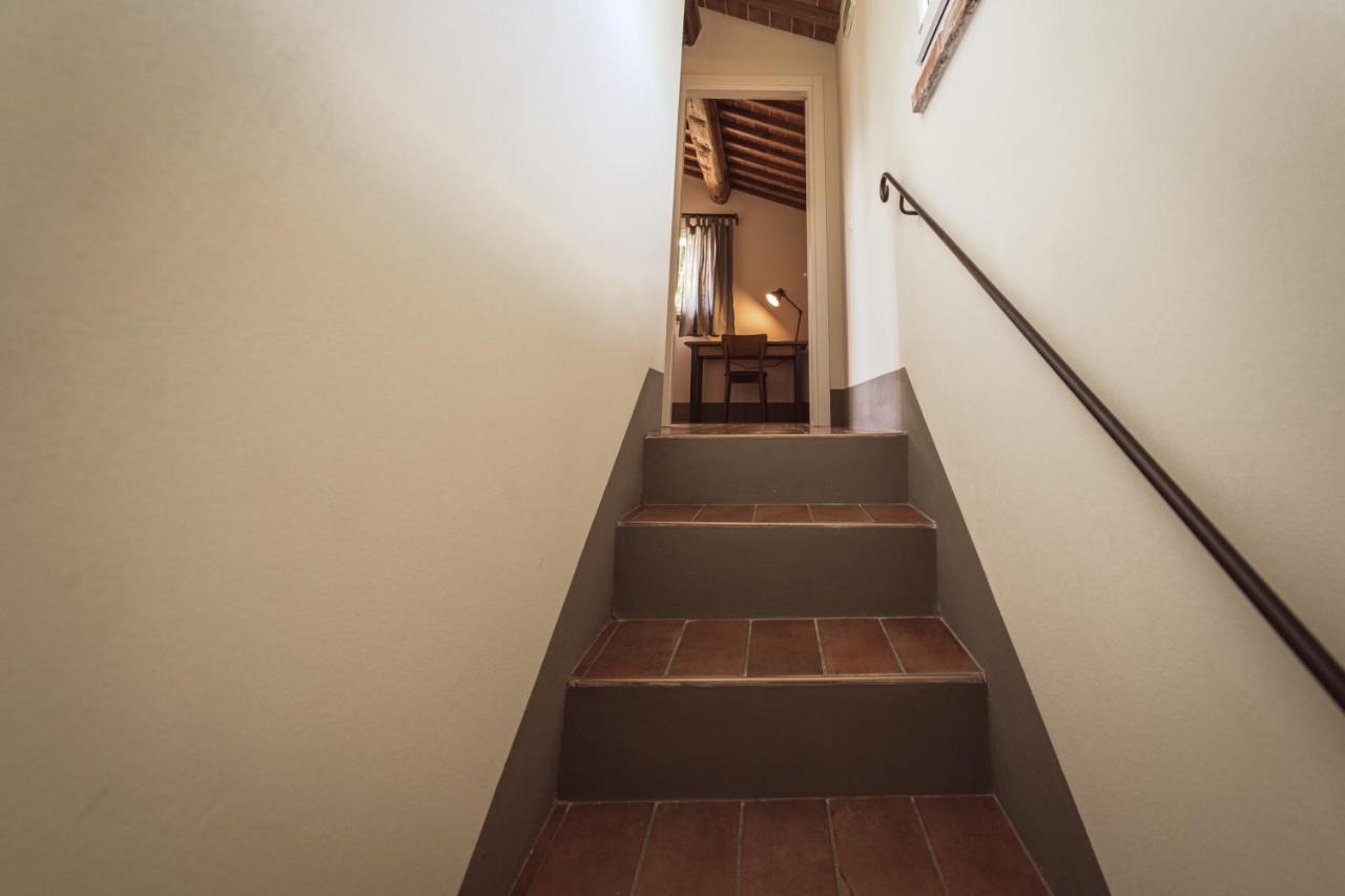 Apartment Borgo Le Colline *