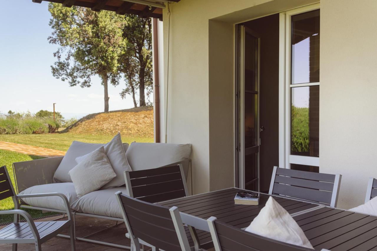 Borgo Le Colline Apartment Gambassi Terme