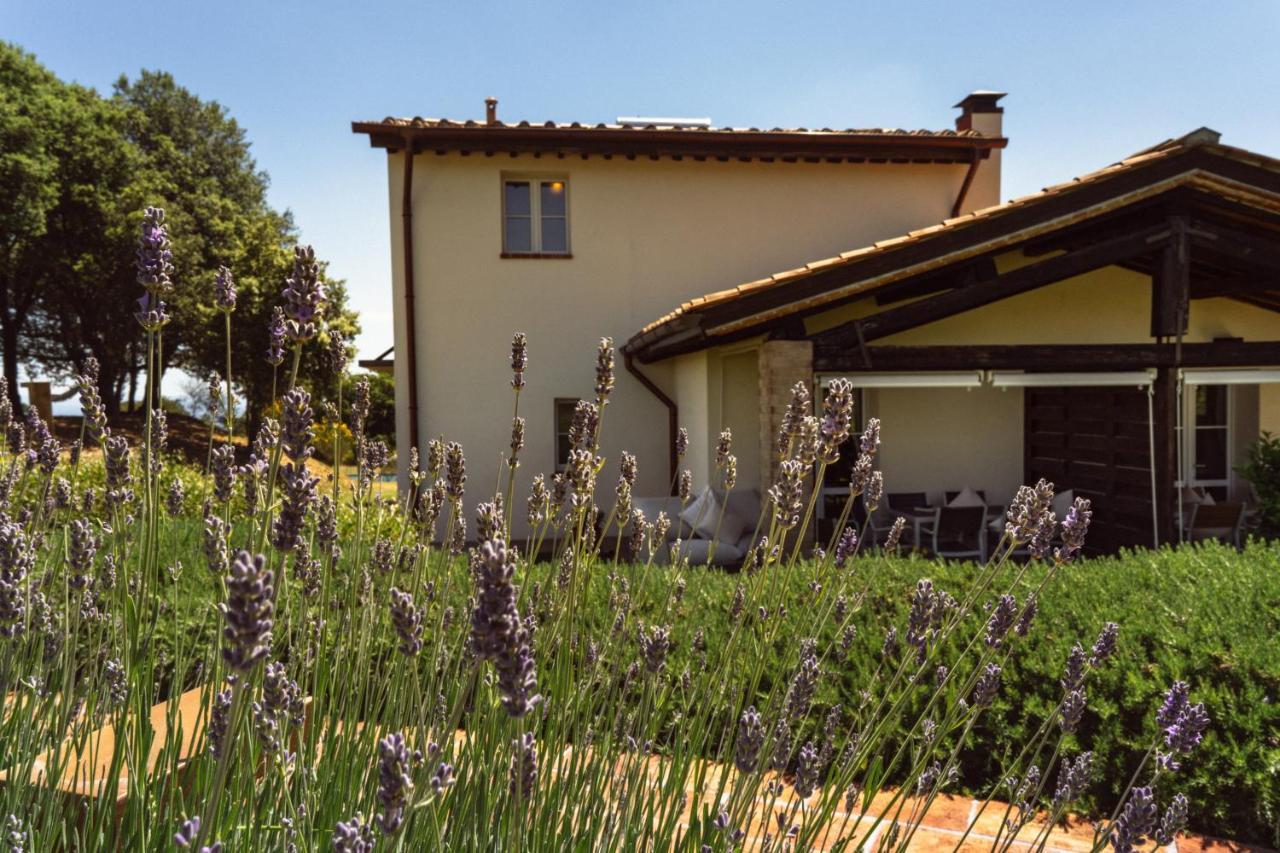 Apartment Borgo Le Colline