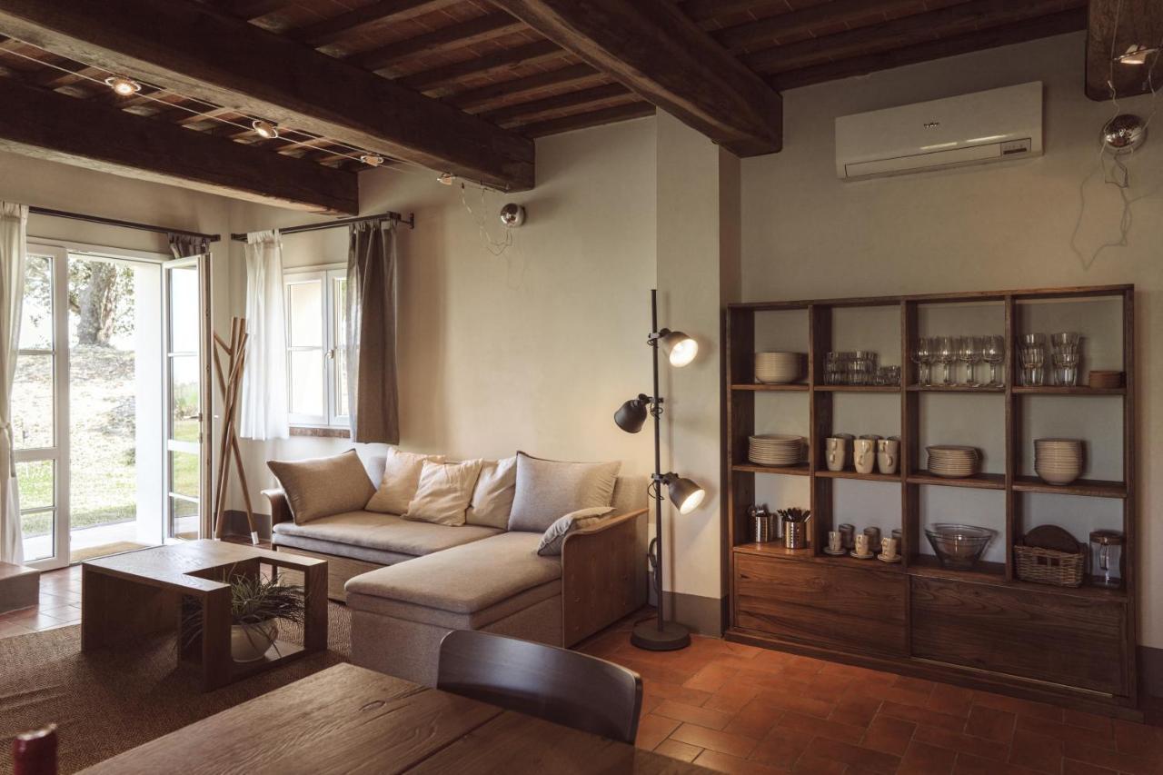 Borgo Le Colline Apartment *