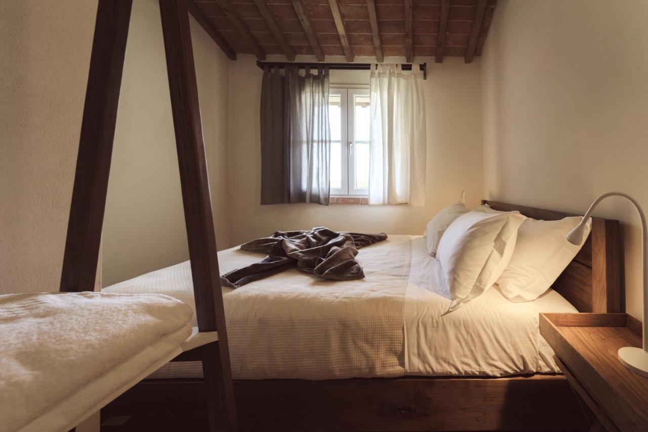 Apartment Borgo Le Colline Gambassi Terme