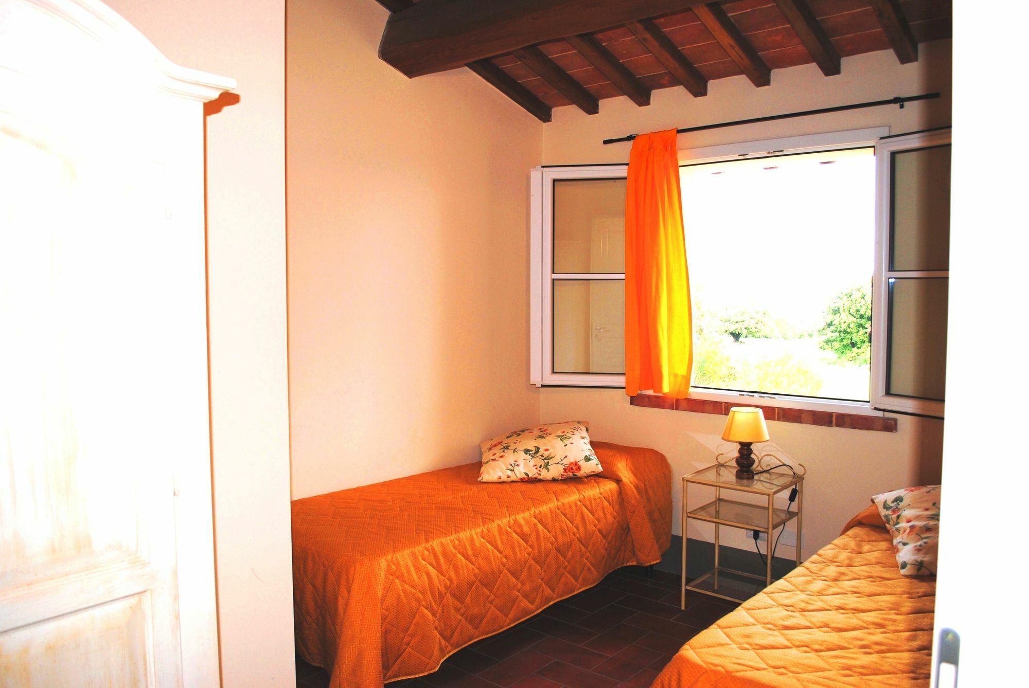 Borgo Le Colline Gambassi Terme