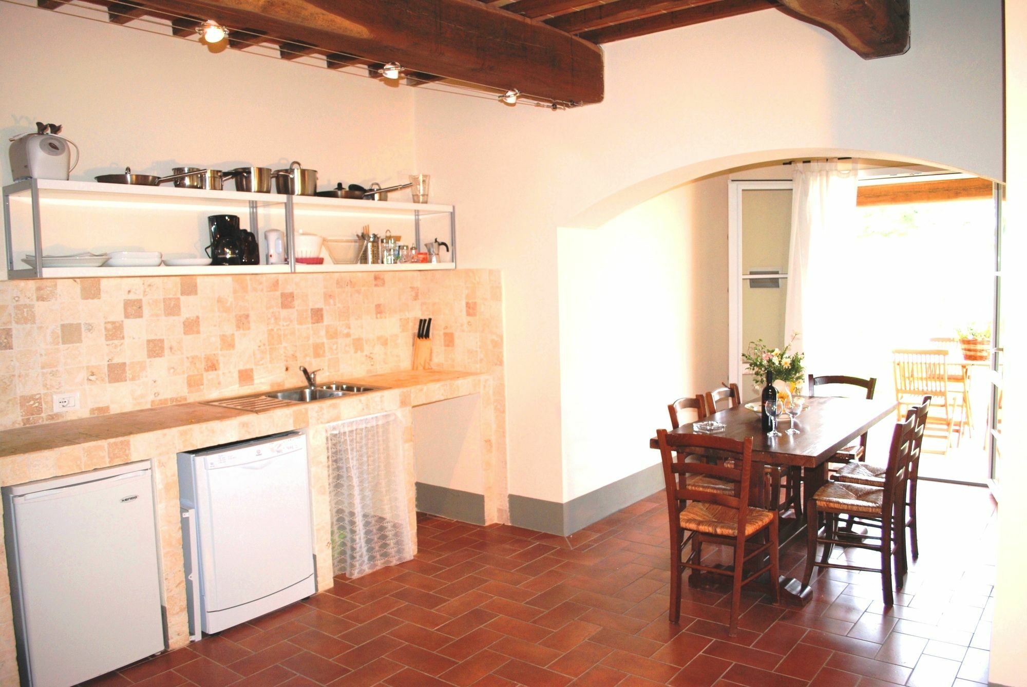 Borgo Le Colline Gambassi Terme