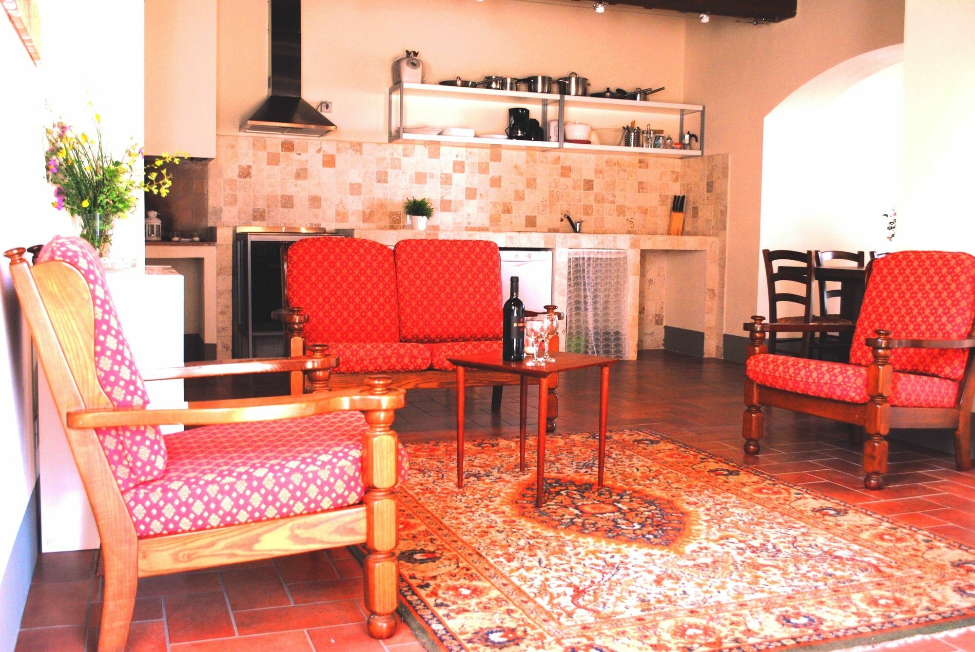 Borgo Le Colline Gambassi Terme
