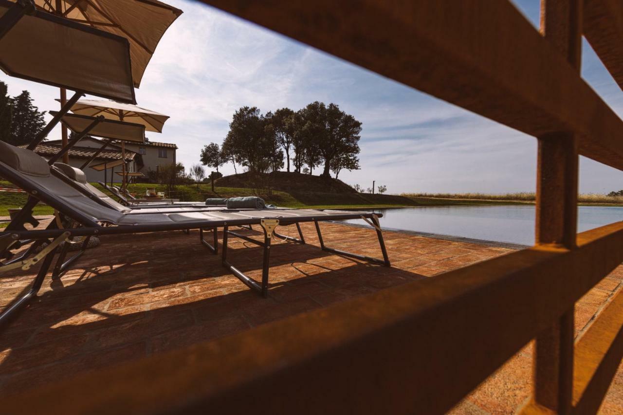Borgo Le Colline Apartment *