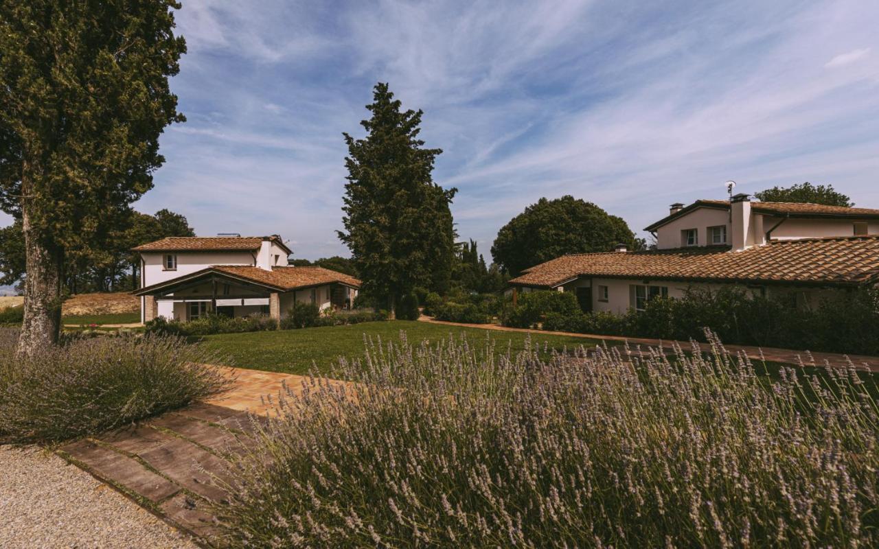 Borgo Le Colline Apartment Gambassi Terme