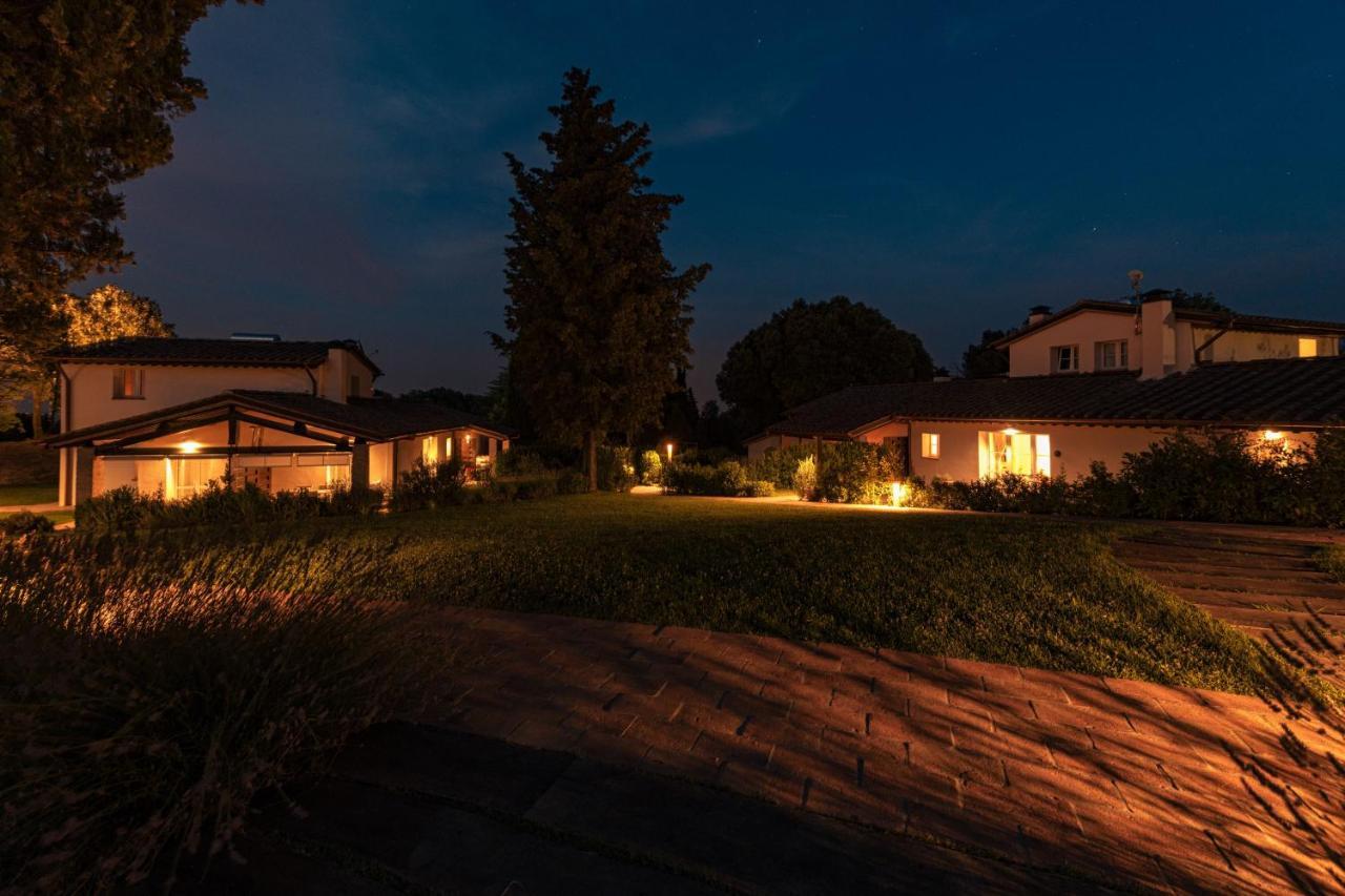 Apartment Borgo Le Colline