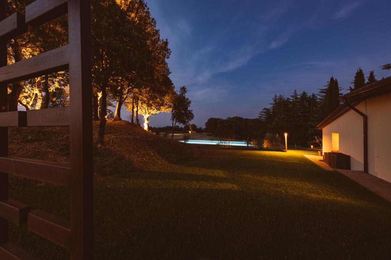 Borgo Le Colline Apartment Gambassi Terme