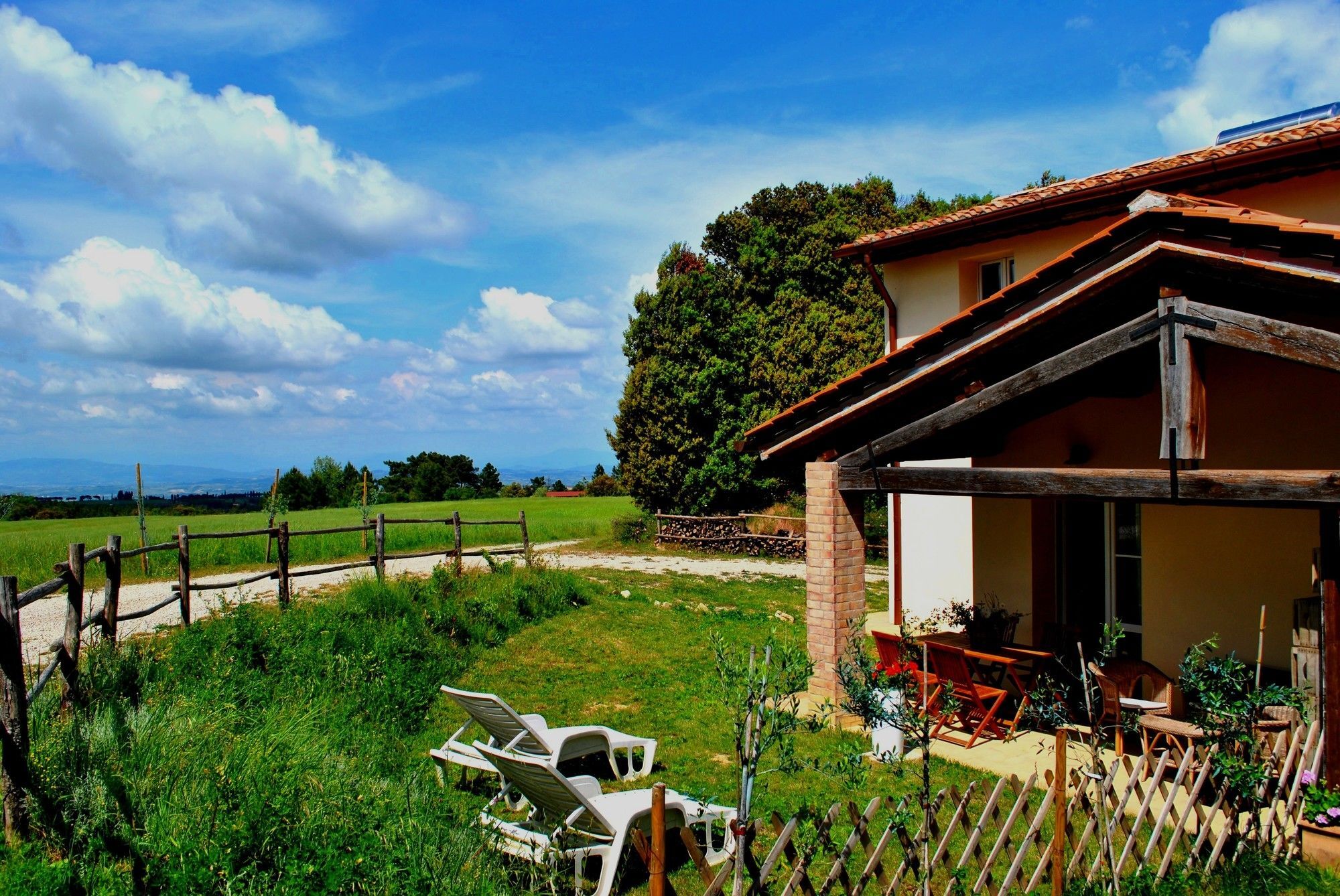 Borgo Le Colline