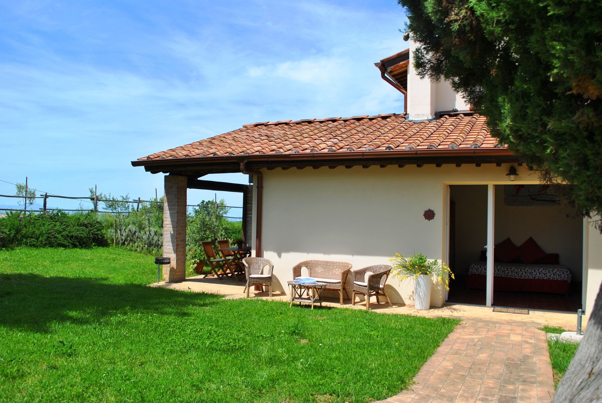 Borgo Le Colline