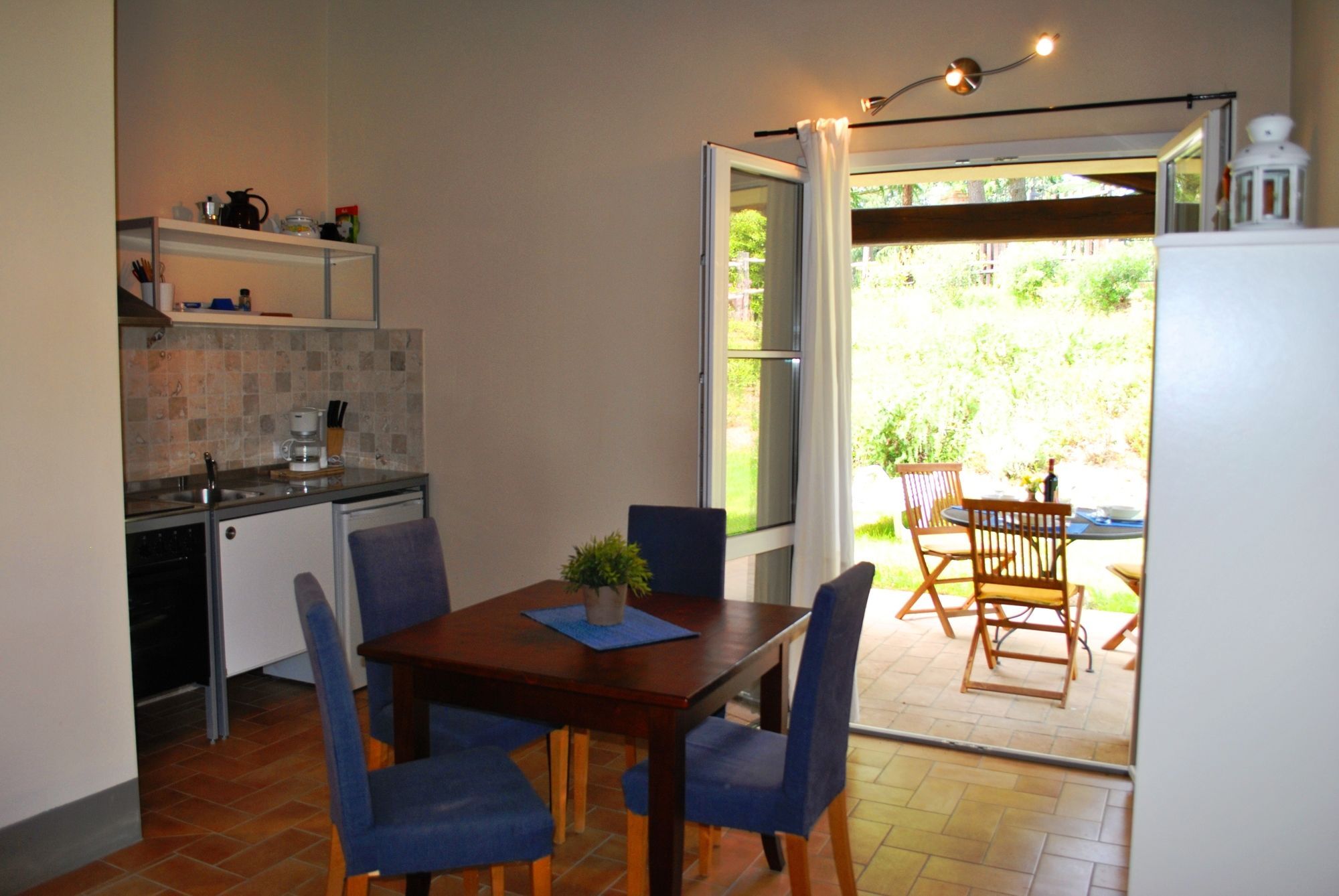 Apartment Borgo Le Colline Gambassi Terme