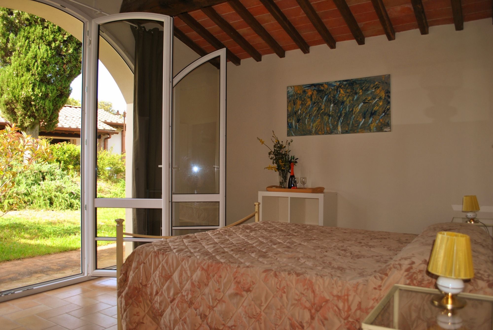 Apartment Borgo Le Colline *