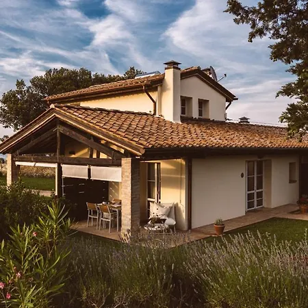 Borgo Le Colline Luxury Agriturismo In Tuscany Gambassi Terme Exterior photo