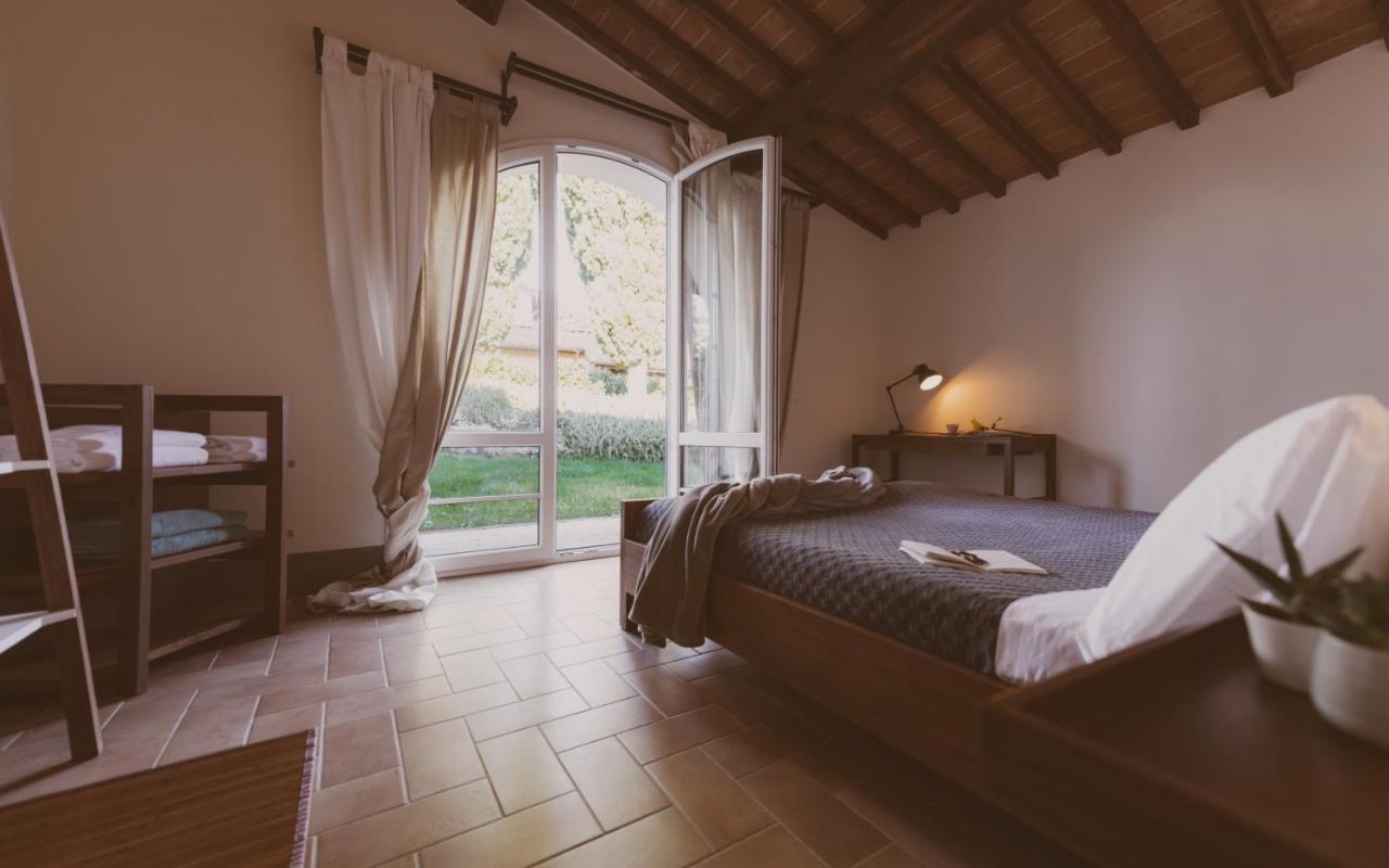 Apartment Borgo Le Colline Gambassi Terme