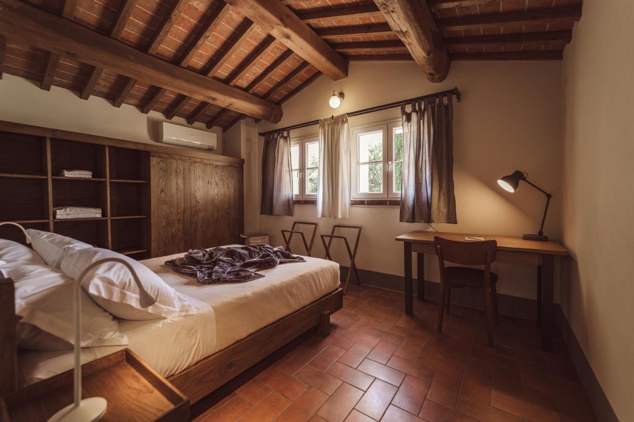 Borgo Le Colline Apartment *