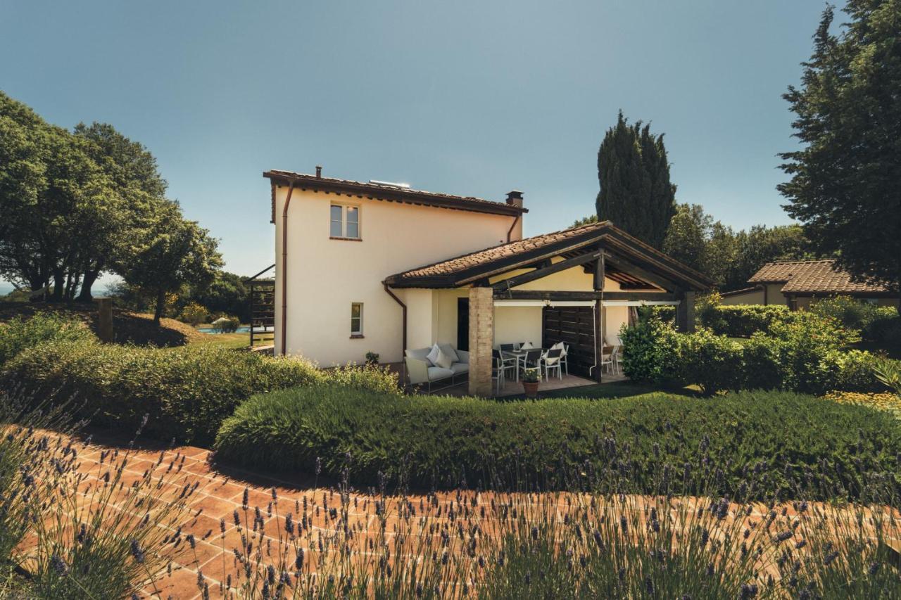 Apartment Borgo Le Colline
