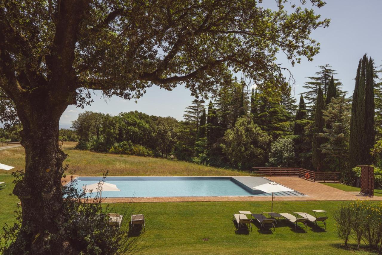 Borgo Le Colline Apartment Gambassi Terme