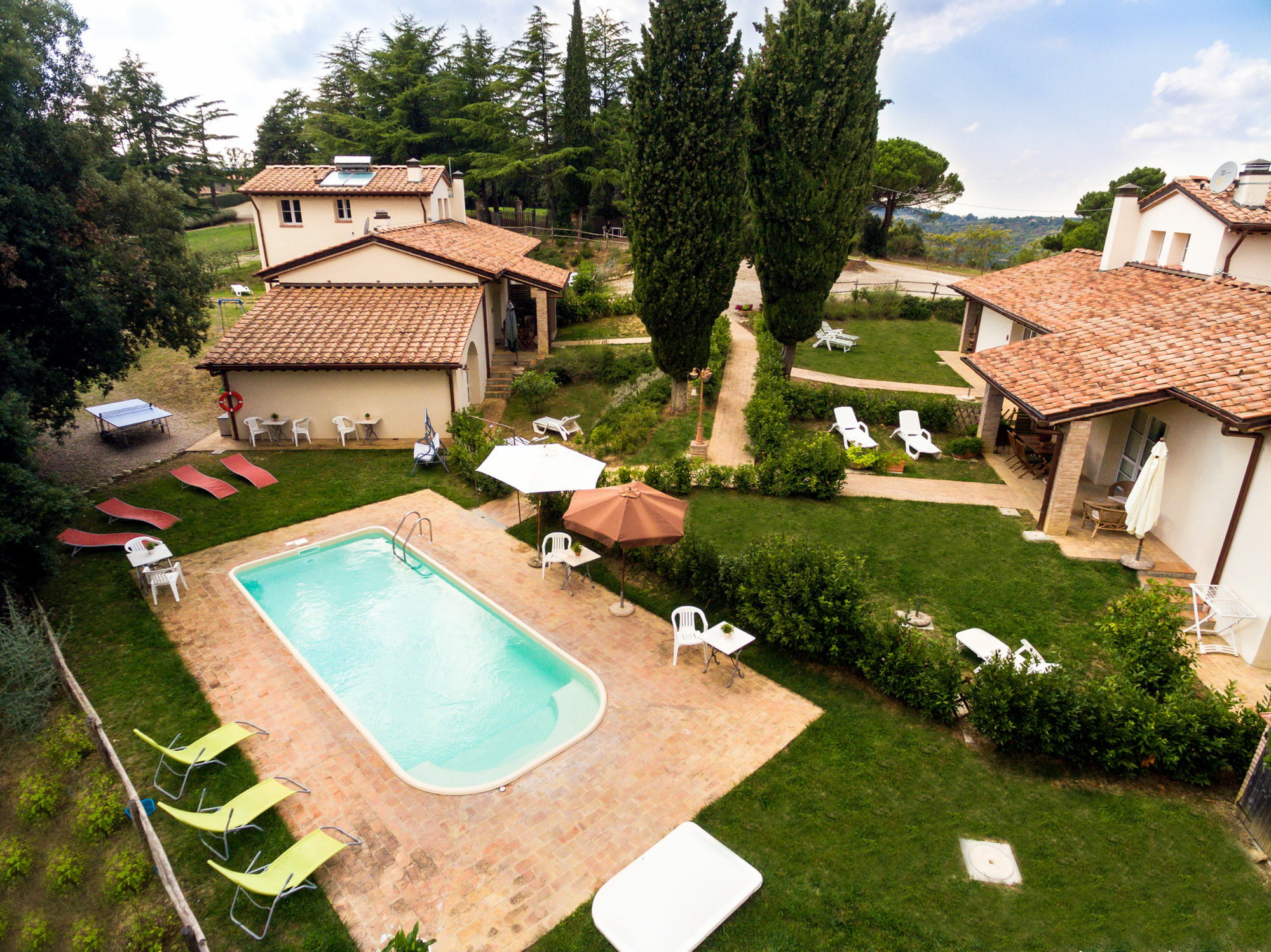 Borgo Le Colline