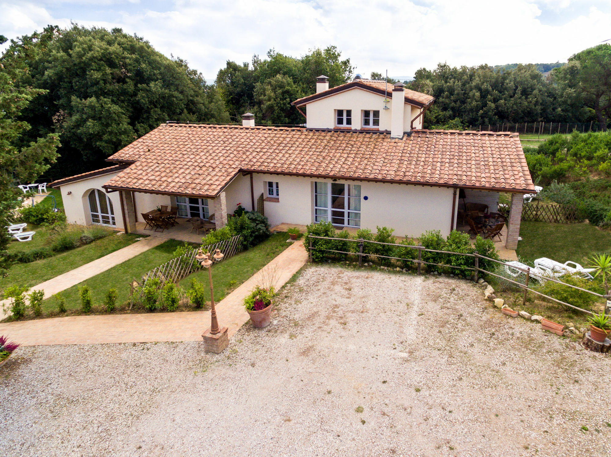 Apartment Borgo Le Colline *