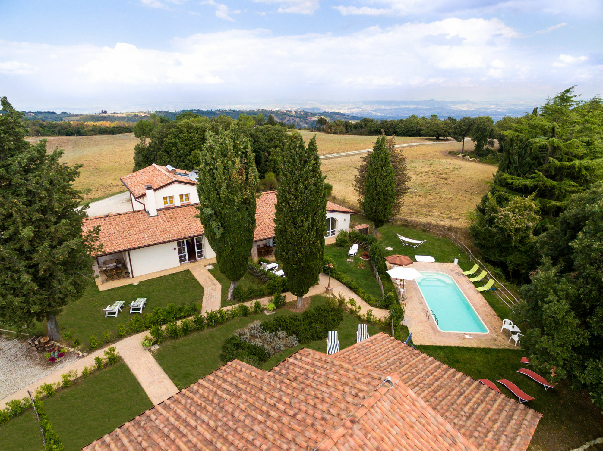 Apartment Borgo Le Colline *