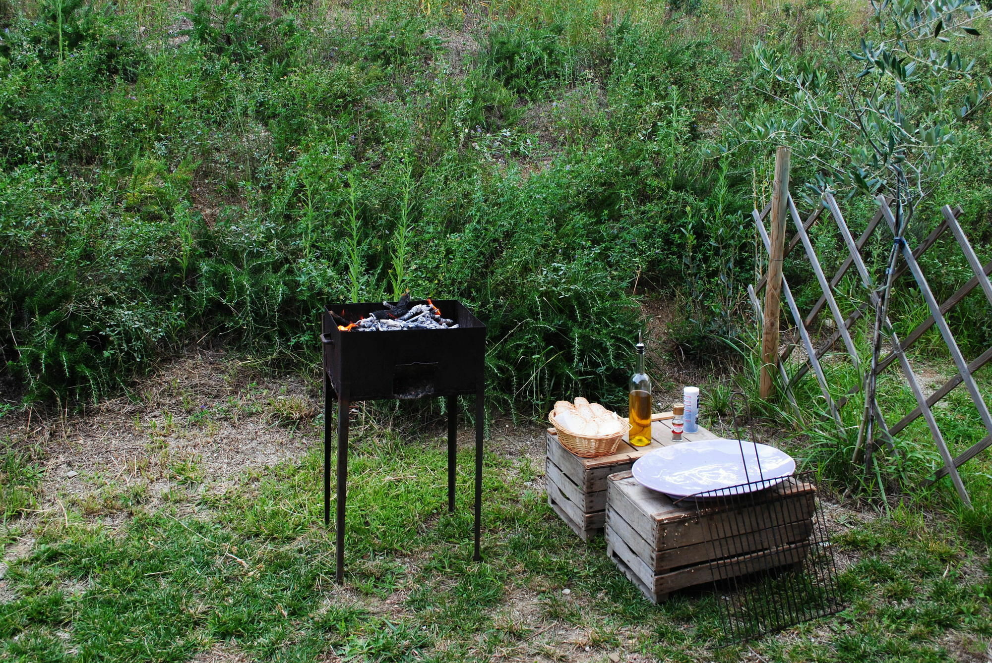 Borgo Le Colline Apartment