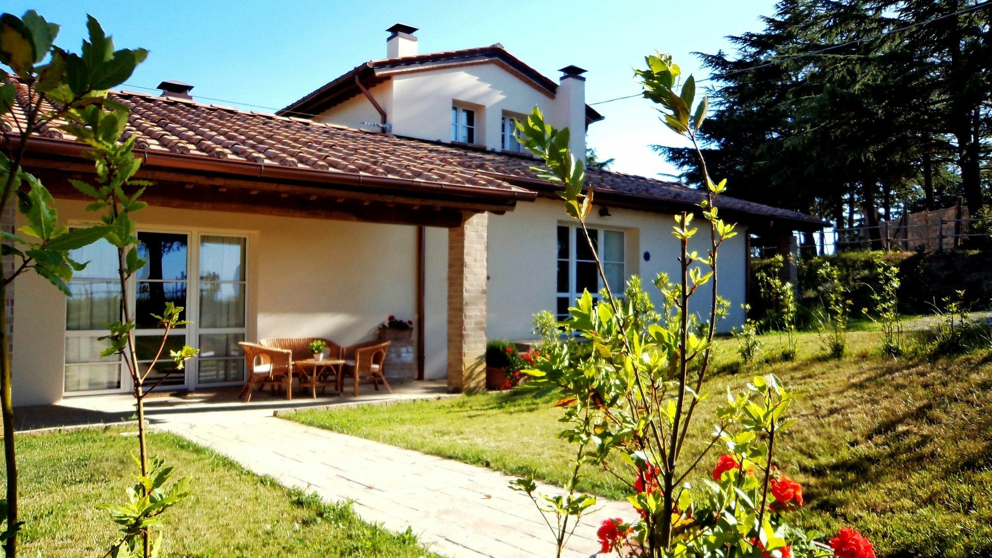 Apartment Borgo Le Colline *
