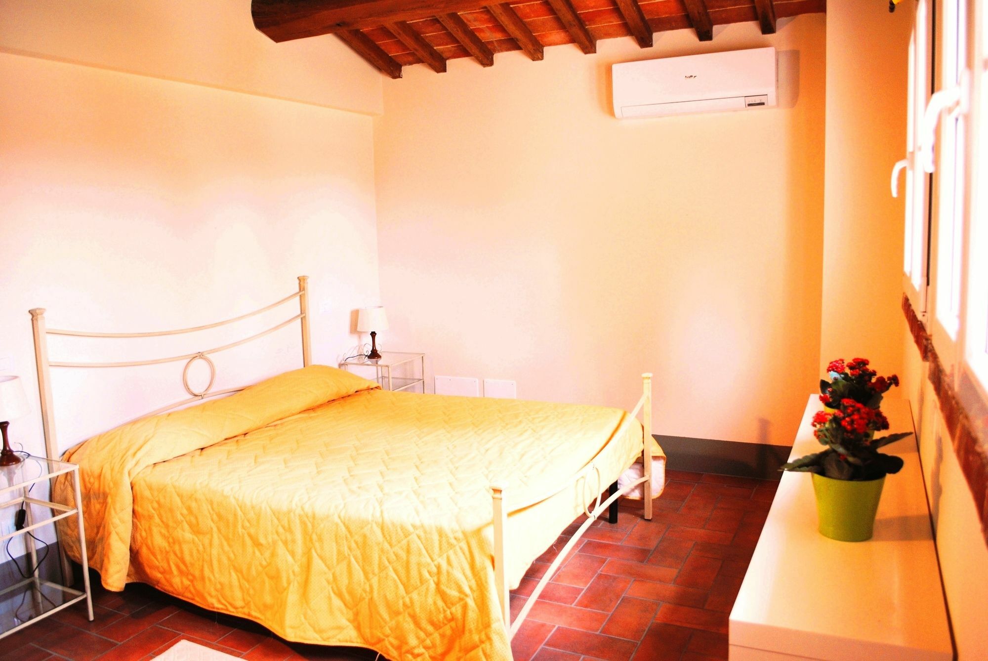 Borgo Le Colline Apartment