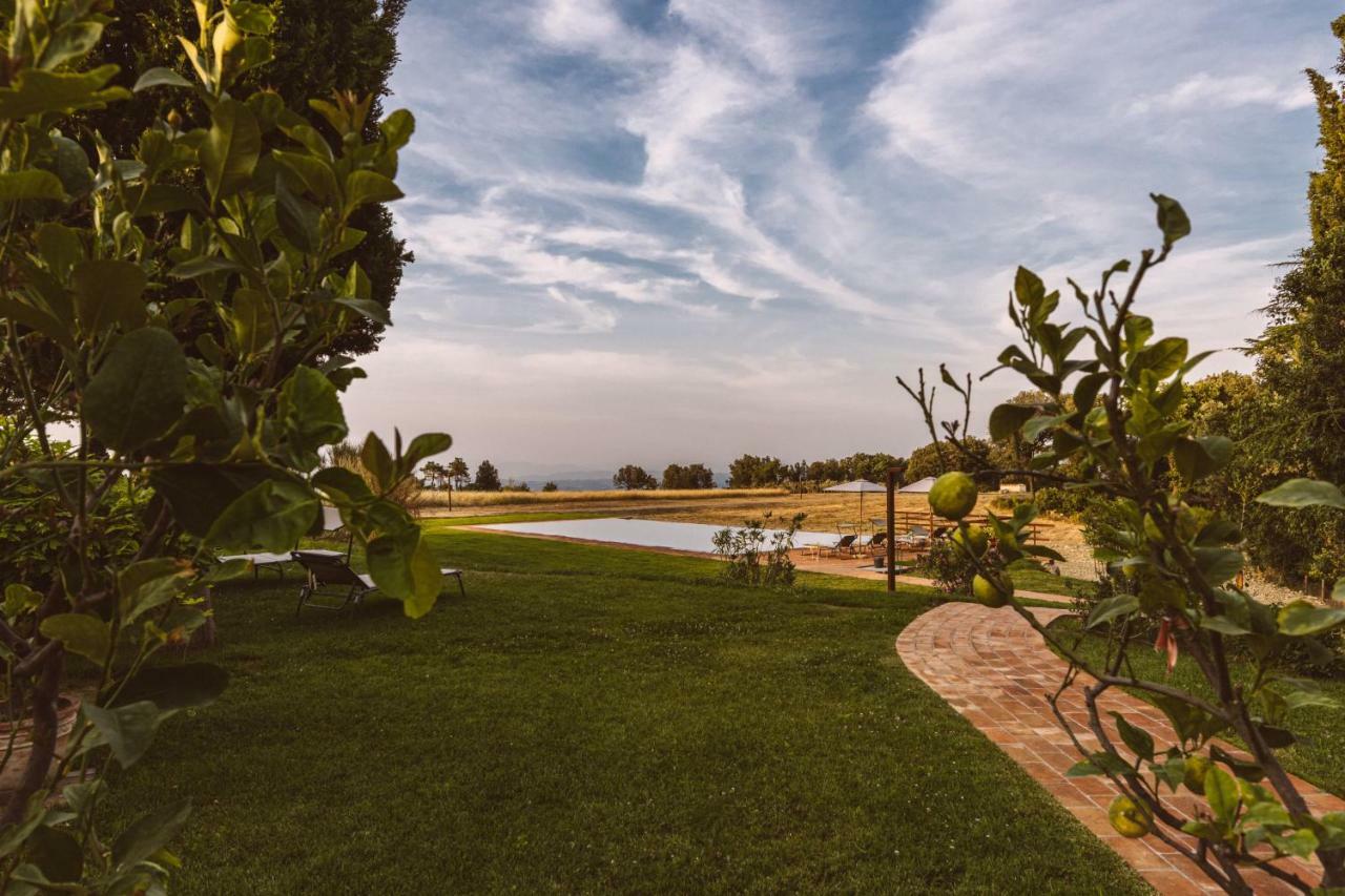 Apartment Borgo Le Colline Gambassi Terme