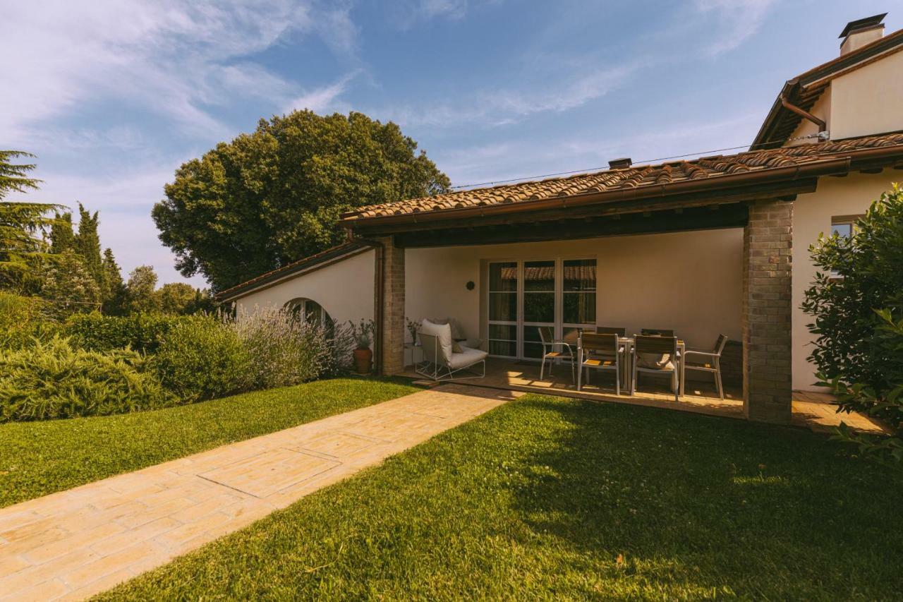 Borgo Le Colline Gambassi Terme