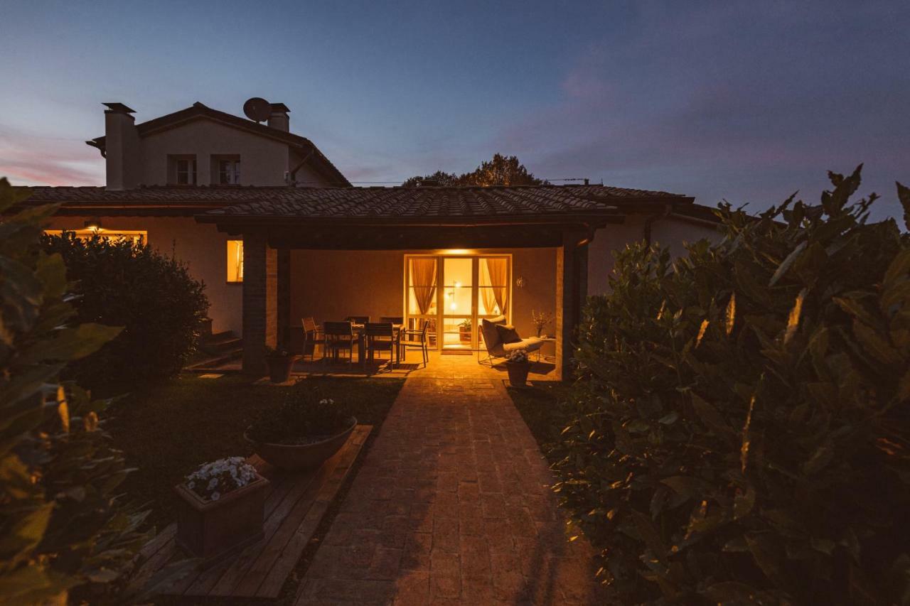 Apartment Borgo Le Colline *