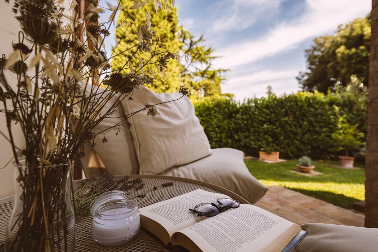 Borgo Le Colline Apartment *