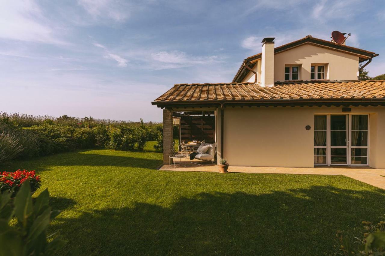 Borgo Le Colline Apartment *