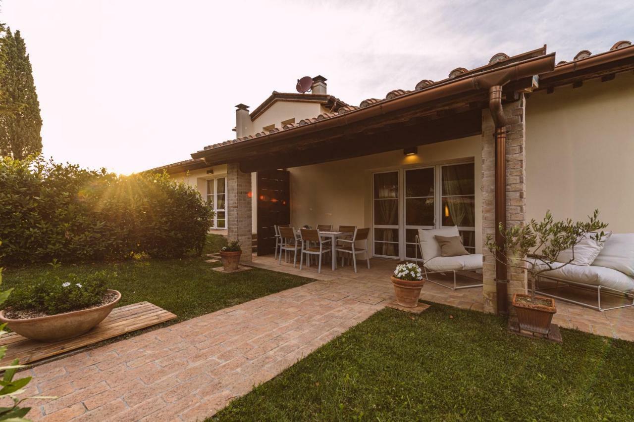 Borgo Le Colline Apartment