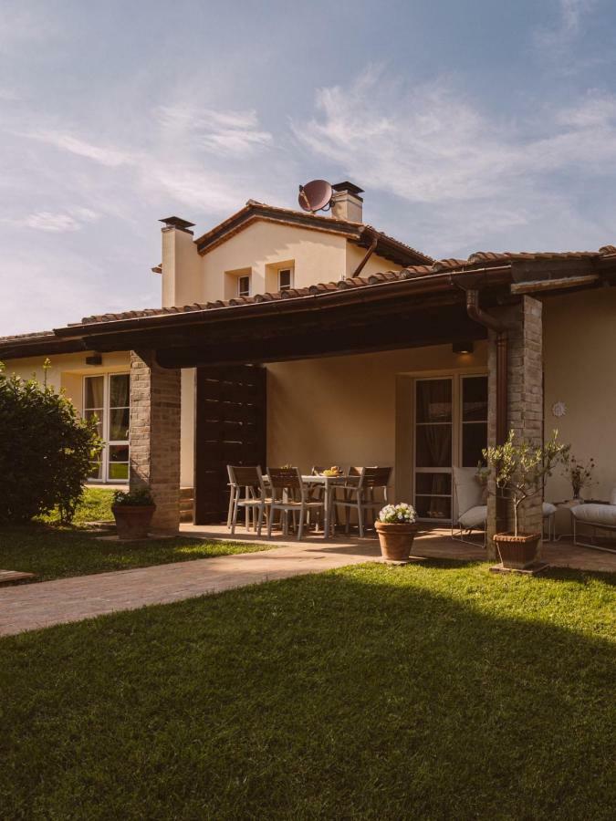 Borgo Le Colline Gambassi Terme