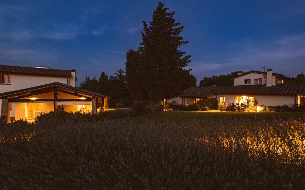 Apartment Borgo Le Colline