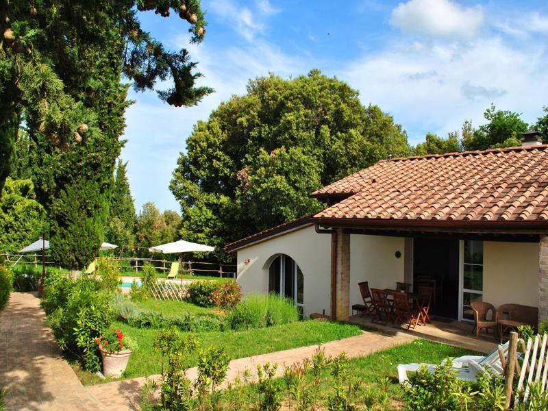 Apartment Borgo Le Colline *